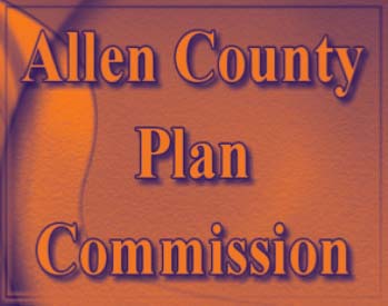 Allen County Plan Commission 1_13_22