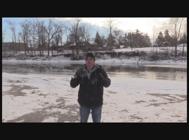 The People's Show:  Winterval