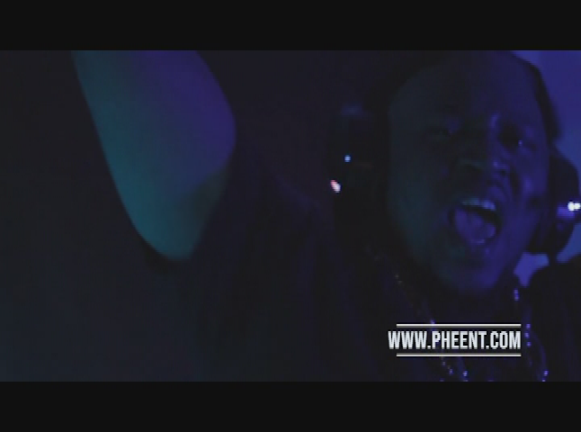 Hottest in the City Tour - featuring Rico G Ep #1