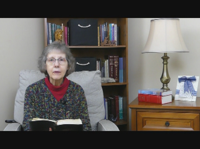 Discipleship Today 2-06-22