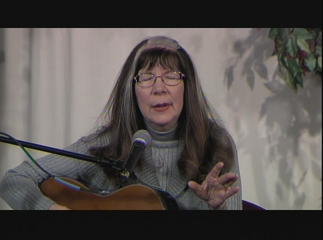 Country Gospel Sing Time - Reunion 2-8-22