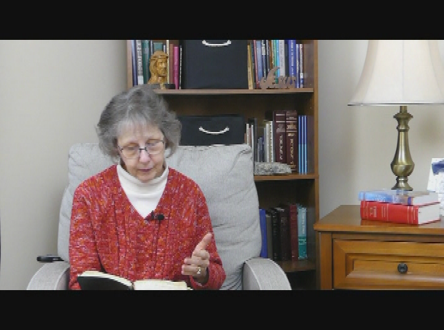 Discipleship Today: Bible Promises 3-13-22