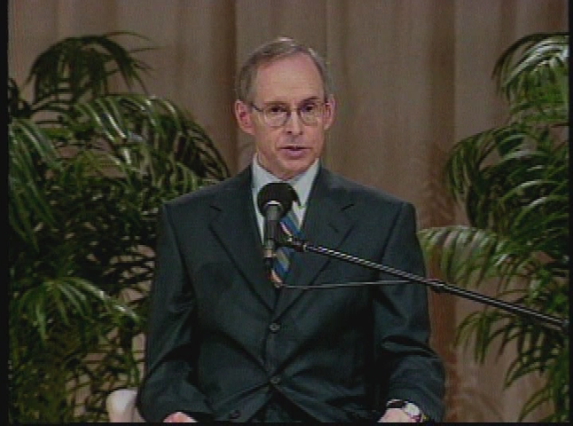 Eckankar: If God is God, Then Who Are You?