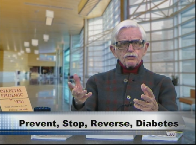 Kachmann Wellness - Stoppping, Preventing, and Reversing Diabetes