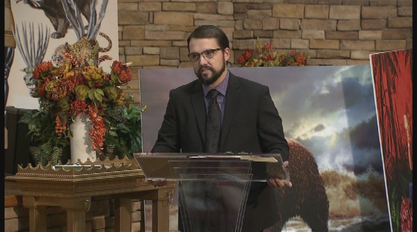 Gateway Gospel Hour 11-29-21L