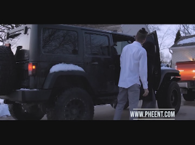 Hottest in the City Tour - featuring Son of Money and Prince Lo Ep #4