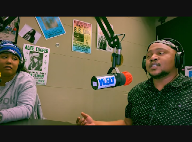 Hottest in the City  - Live From Last Night #1