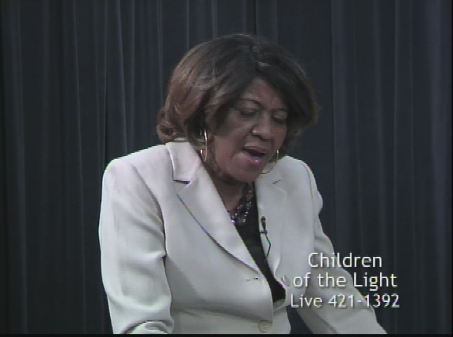 Children of Light - 2-19-22 ep. 29