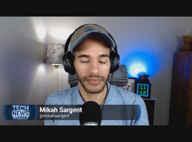 TWIT TV - TNW-0222