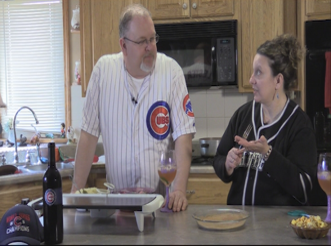 Hey Lynn, What's Cookin'?