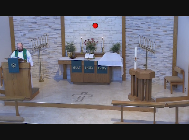 Worship Connection Feb 20, 2022