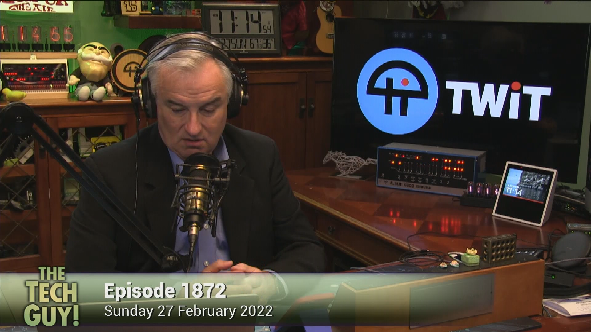 TWIT-TV: TTG-1872 pt. 01