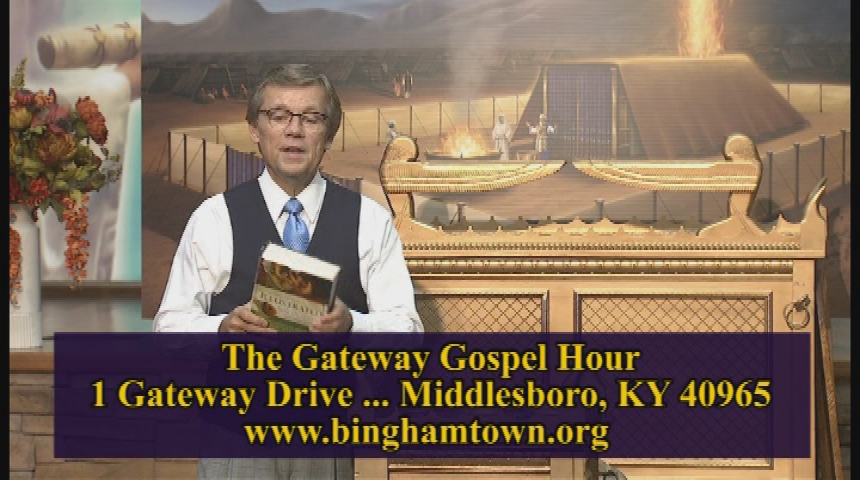 Gateway Gospel Hour - 11-29-21K