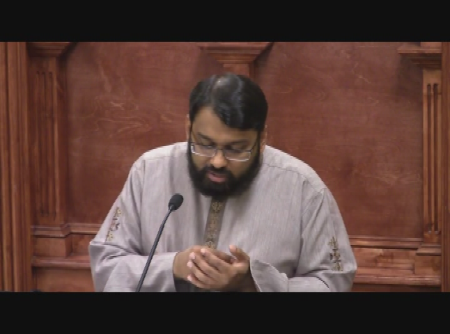 Imams of Islam 03 06 2022