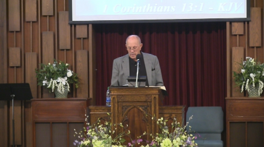 A Call to Repentance: Missed Opportunities  2-25-22C