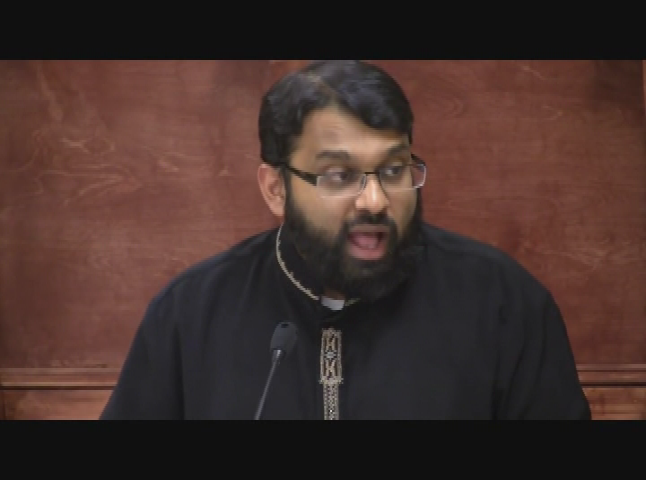Imams of Islam 3 13 2022