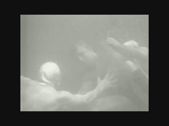 Serials with DraCaleb - Flash Gordon Space Soldiers pt. 3-4