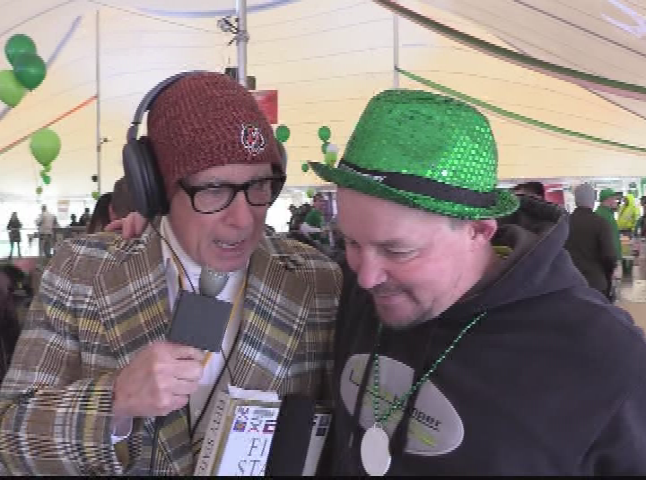 The Uncle Ducky Show - Scandinavian Village