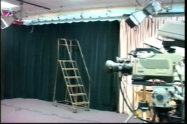 Paint With Joe - Spring Time in the Mountain