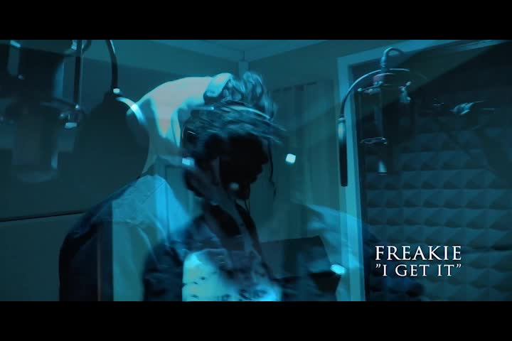 Hottest in the City - In The Lab with P-Lotus #1