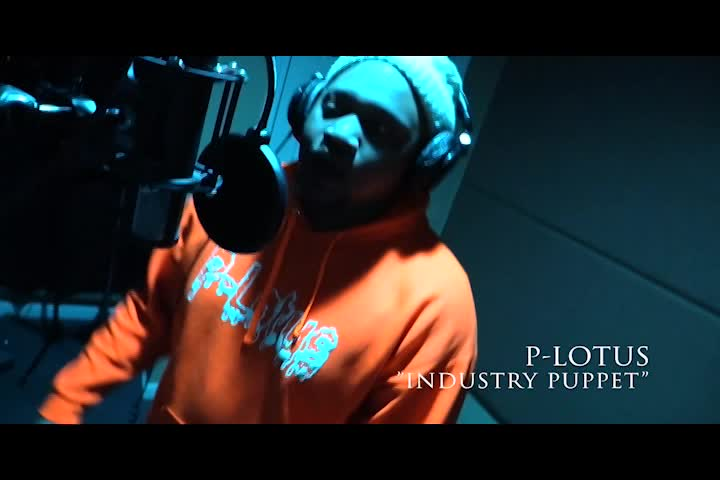 Hottest in the City - In The Lab with P-Lotus #2