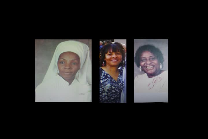 Reflections 20: Celebrating Women's History Today