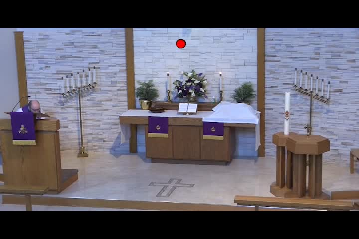 Worship Connection March 7, 2022