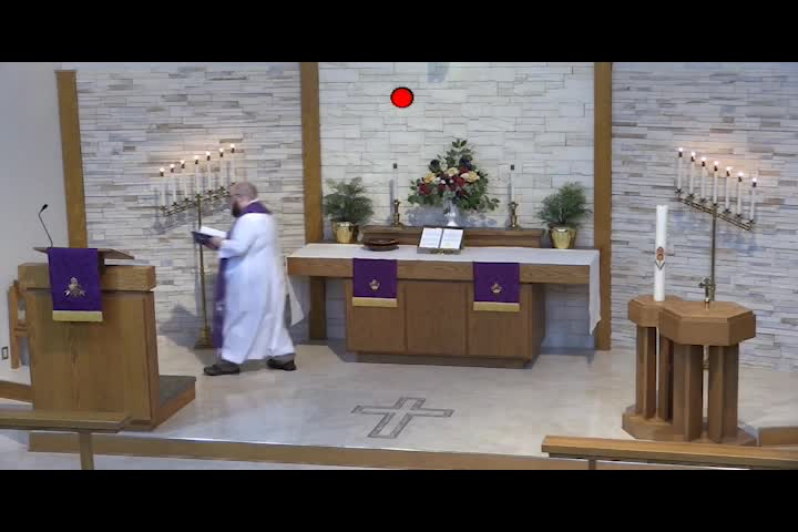 Worship Connection March 13, 2022