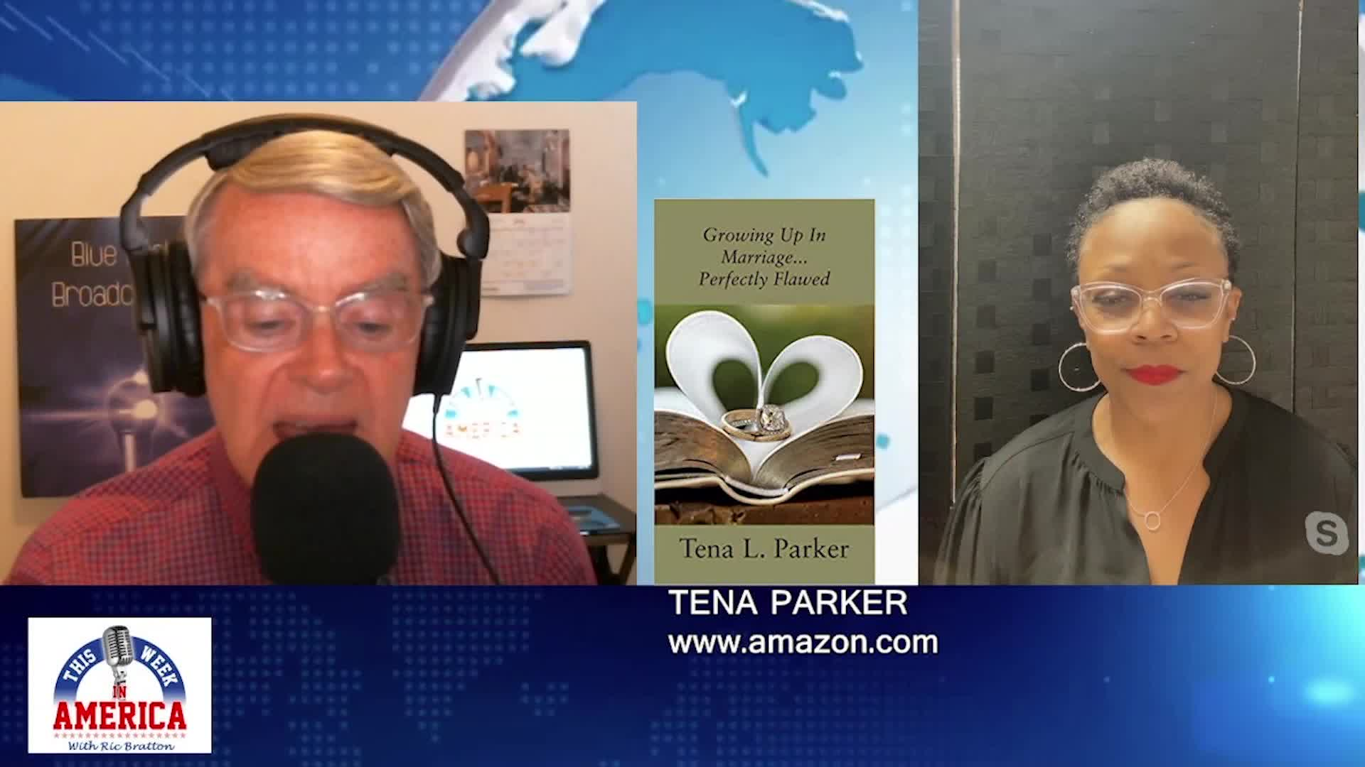 This Week in America - Tena Parker