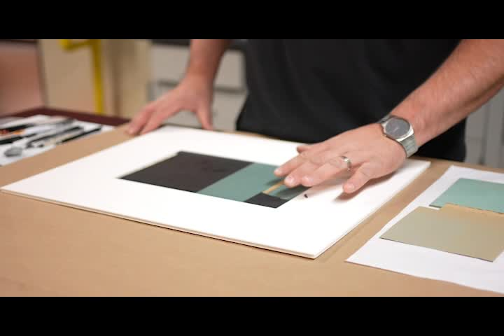 HUB 260 Artist Profiles: Justin Johnson