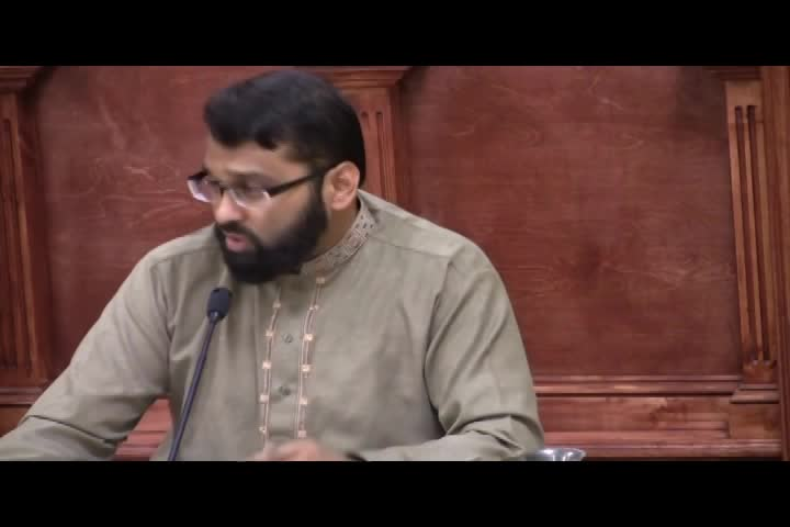 Imams of Islam 3 27 2022