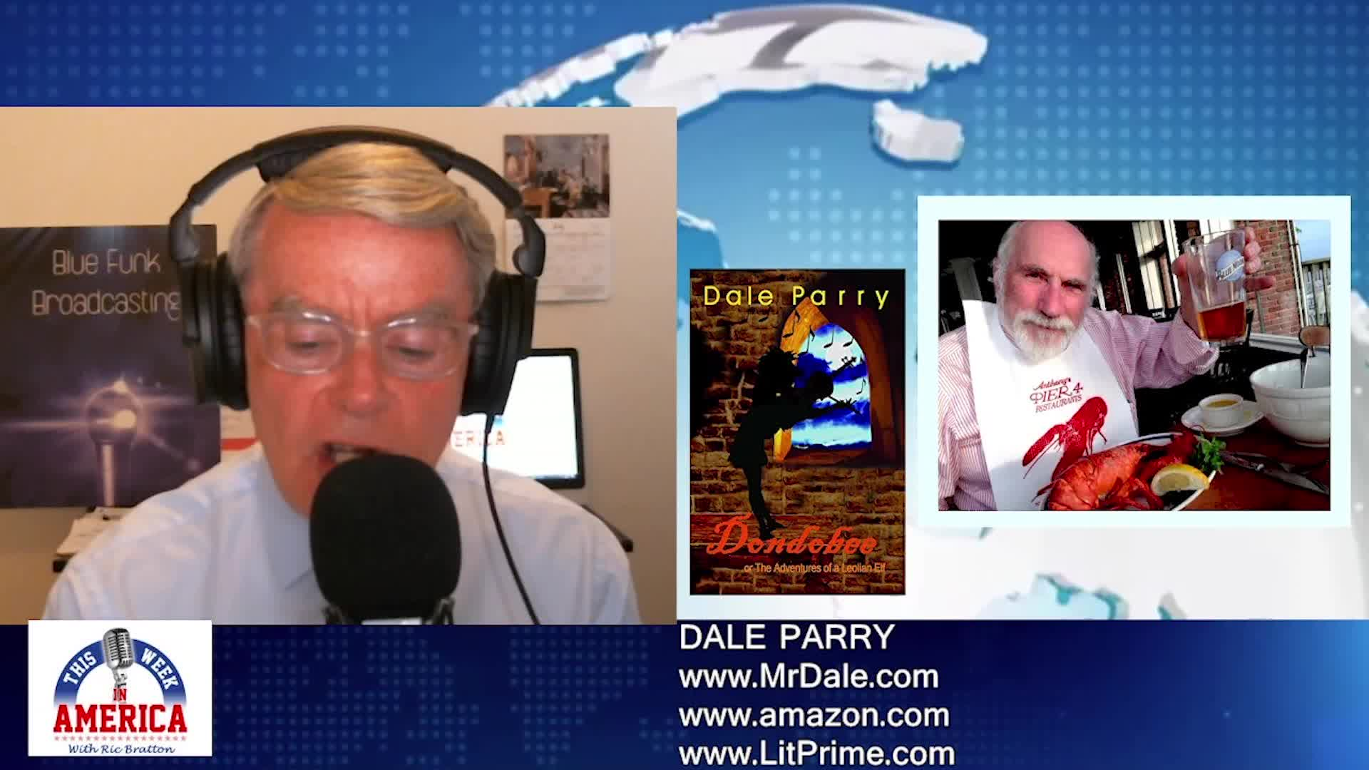 This Week in America - Dale Parry