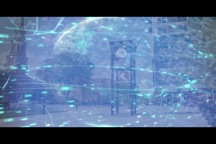 ACPL Presents - USF Lecture Series: Would You be a Good Eye Witness?