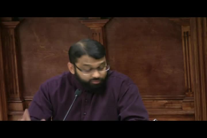 Imams of Islam 4 10 2022