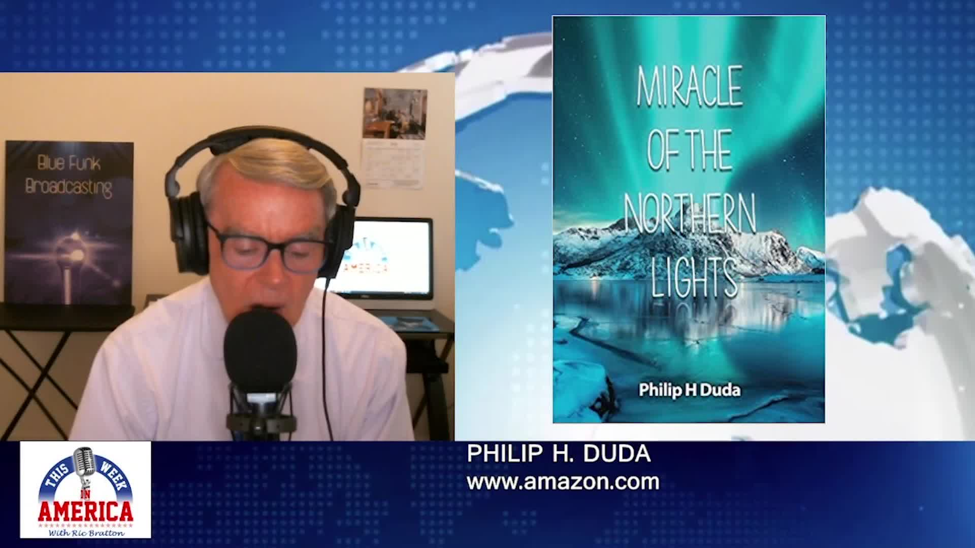 This Week in America - Philip Duda