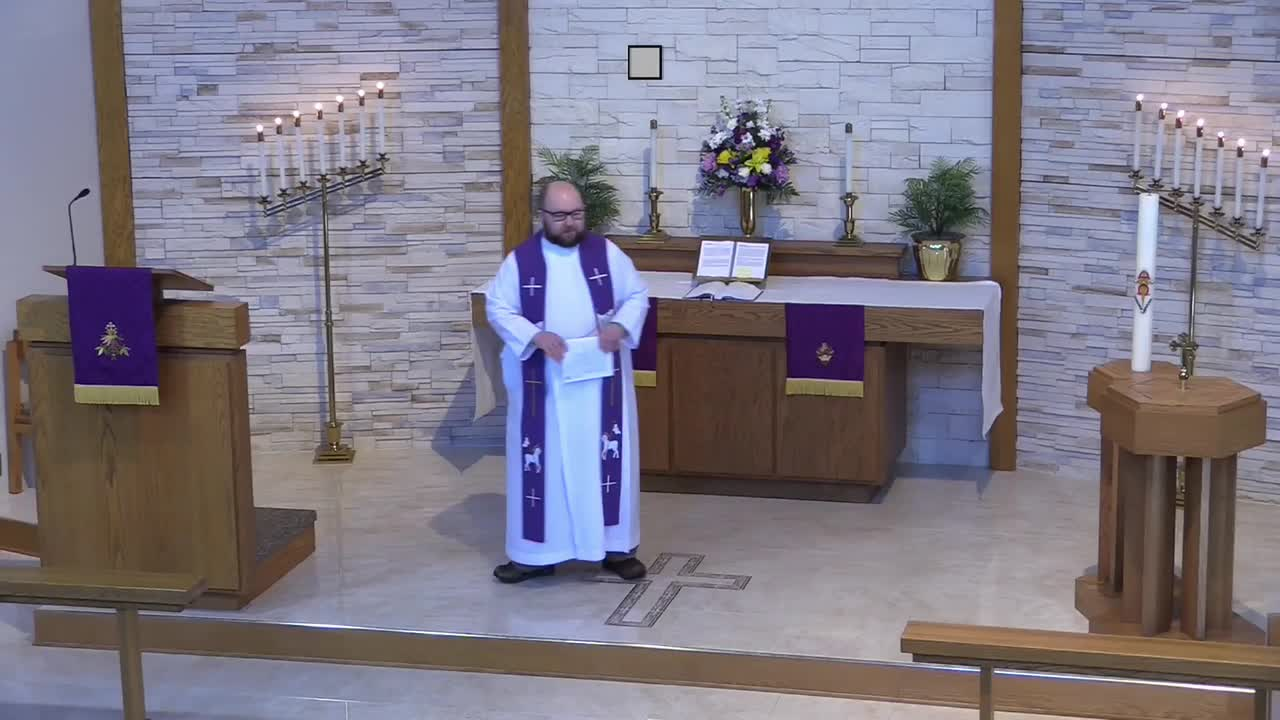 Worship Connection April 10, 2022