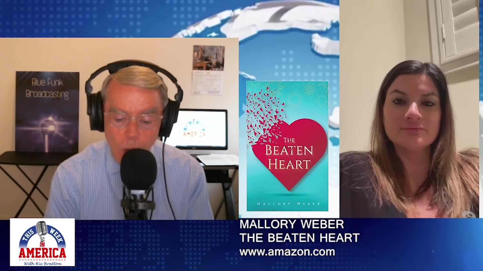 This Week in America - MALLORY WEBER