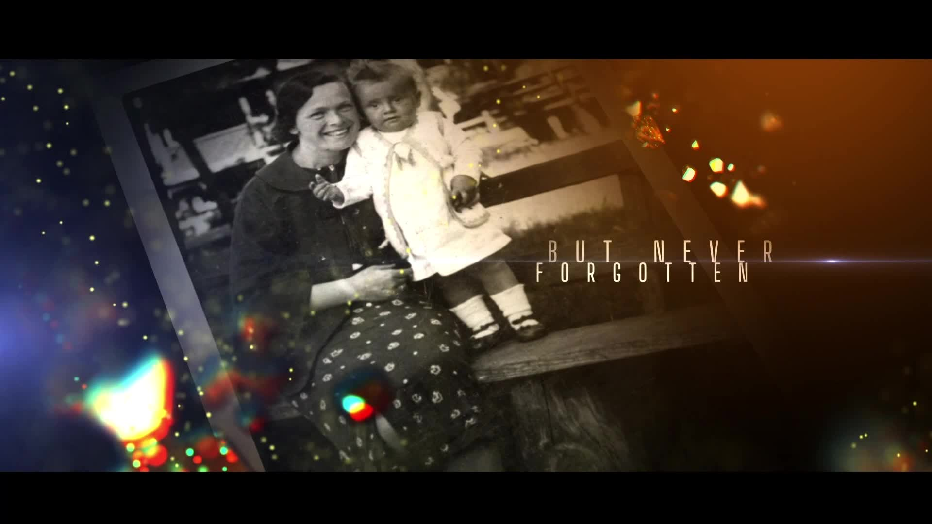 Yom Hashoah Program 2022