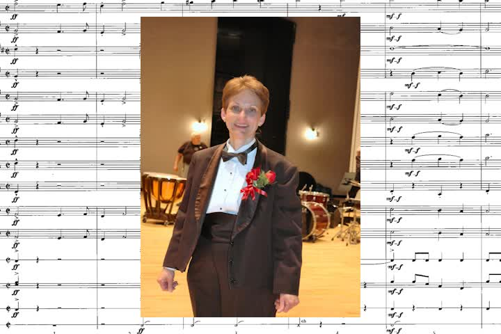 Fort Wayne Area Community Band FWACB - Crossroads