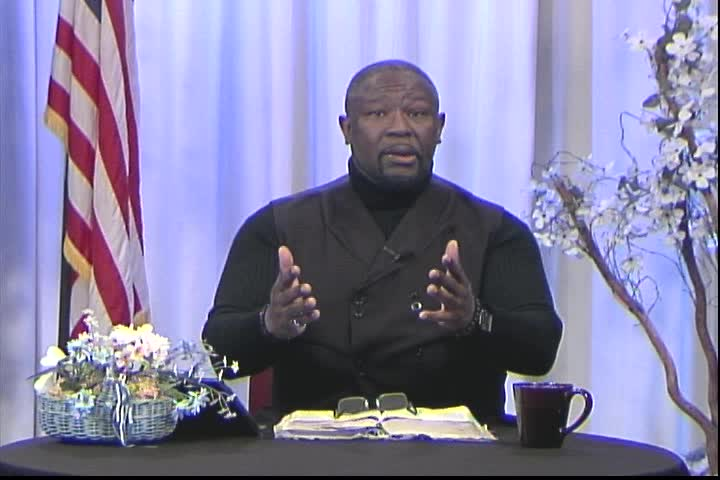 End Time Prophecy - Dress Code for Heaven pt. 2