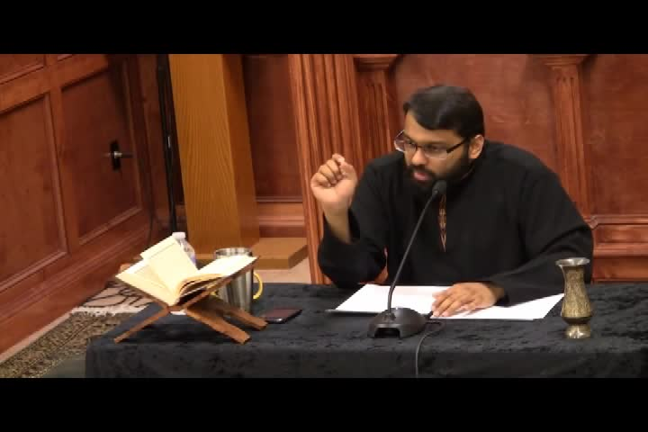 Imams of Islam 5 1 2022
