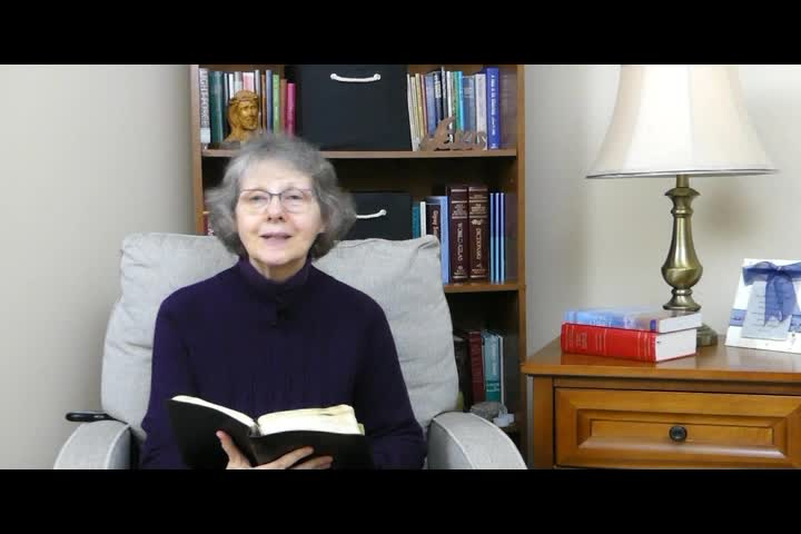 Discipleship Today 05-15-22