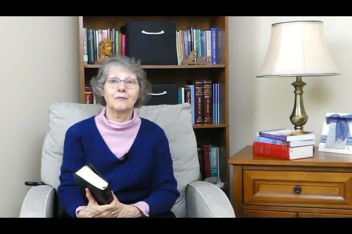 Discipleship Today: Wisdom 05-22-22