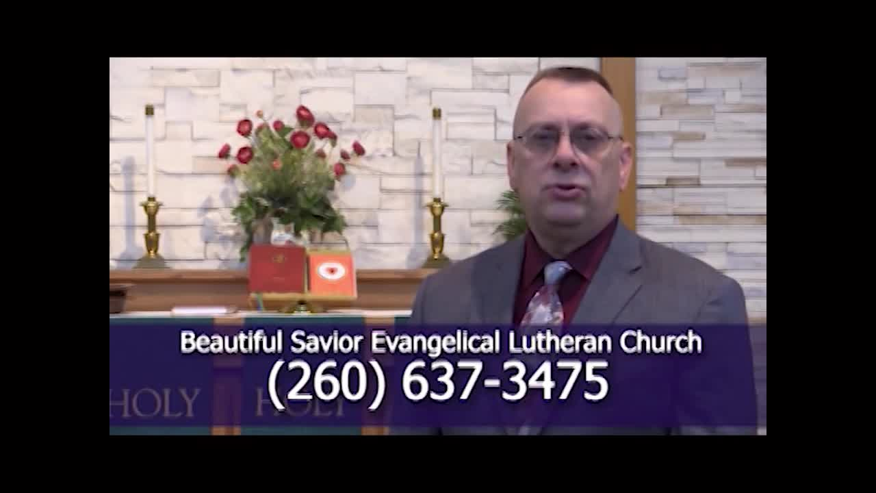 Worship Connection April 24, 2022