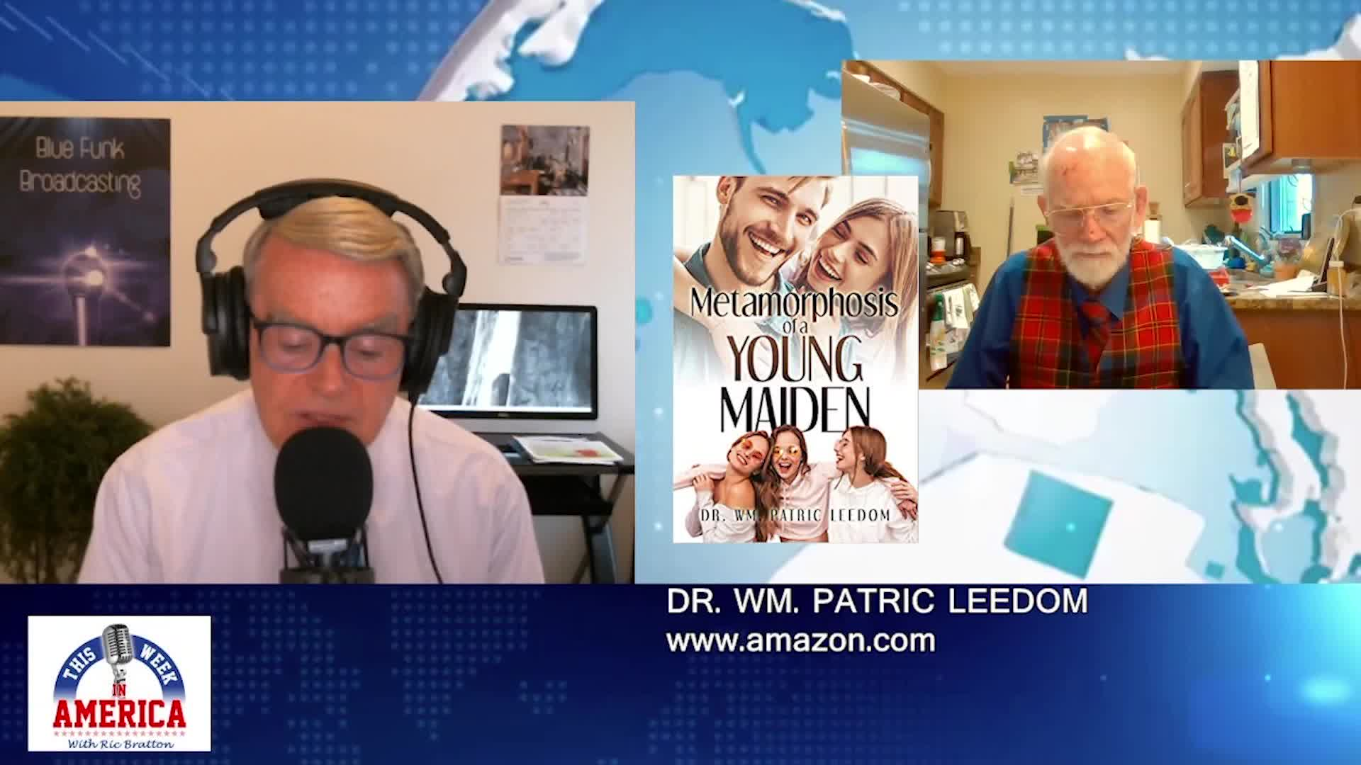 This Week in America - DRW Leedom