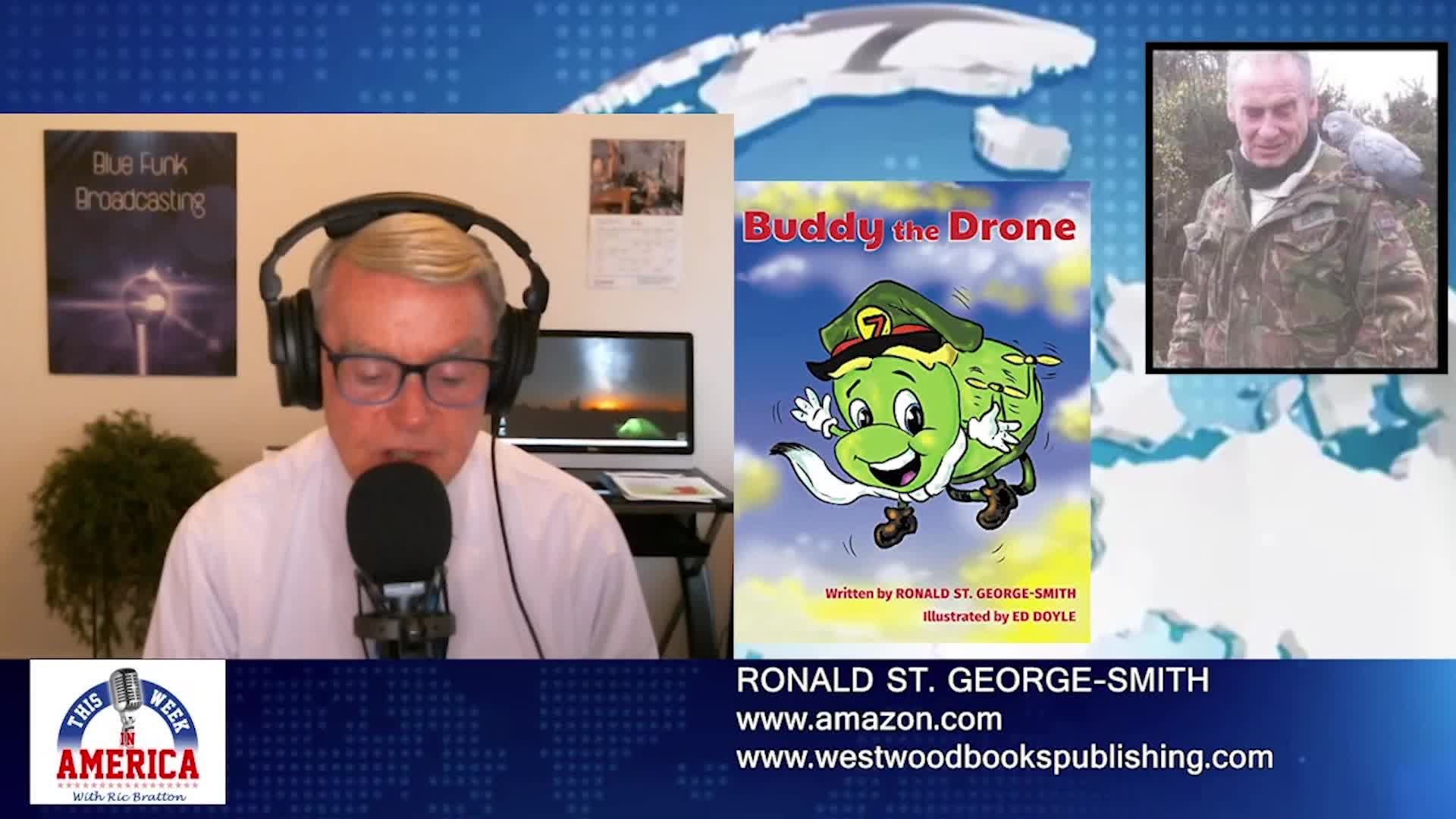 This Week in America - Ronald Smith