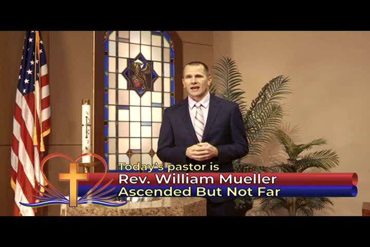 Worship Anew 5-29-22