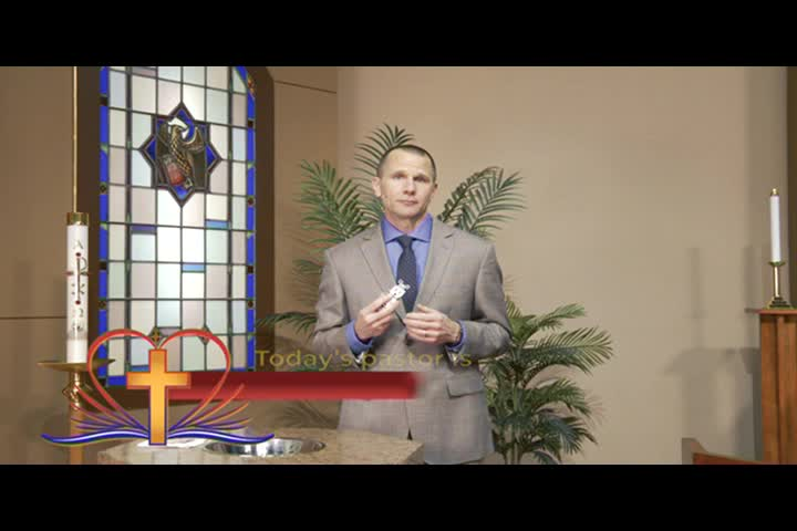 Worship Anew #2171 06-05-22