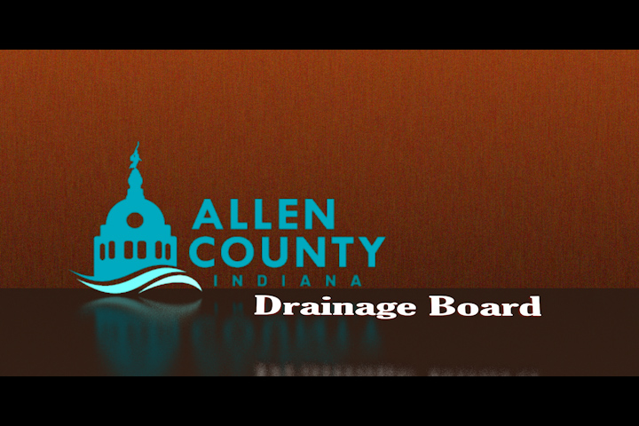Allen County Drainage Board 4_14_22