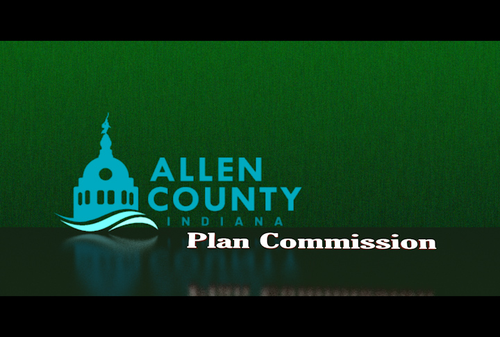 Allen County Plan Commission 4_14_22